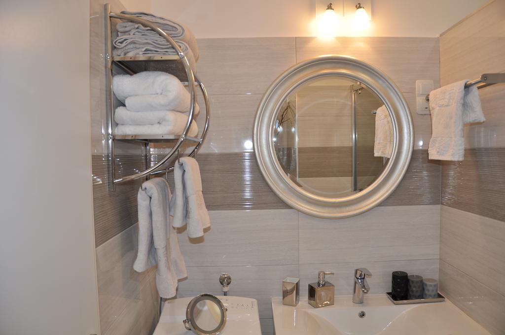 Apartments Sulekova Загреб Номер фото