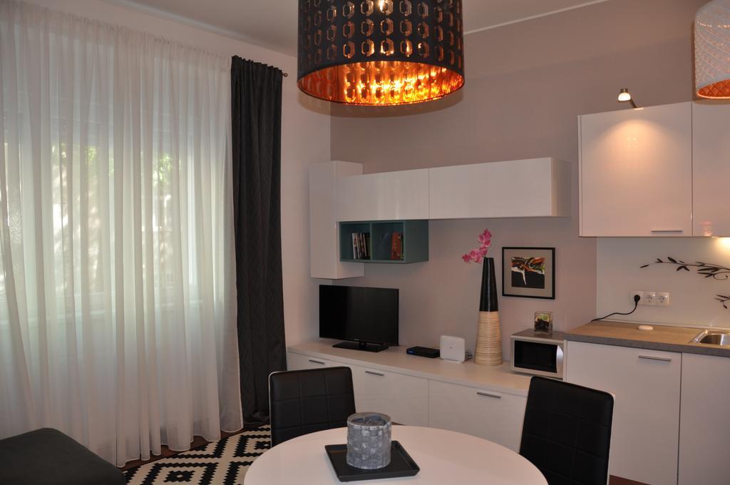 Apartments Sulekova Загреб Номер фото